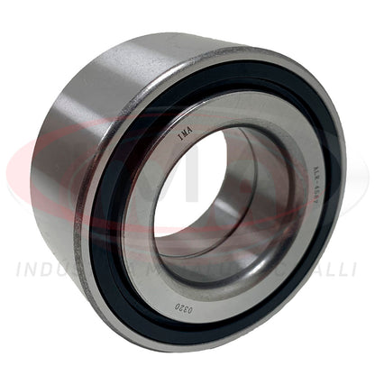 Double Front Wheel Bearing