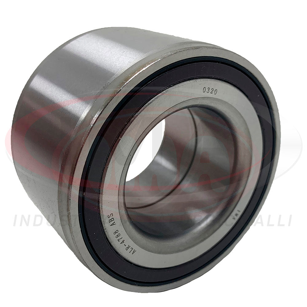 Rolamento Roda Dianteira C/ABS DUPLO