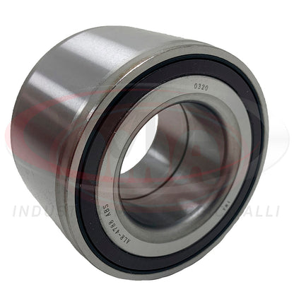 Rolamento Roda Dianteira C/ABS DUPLO