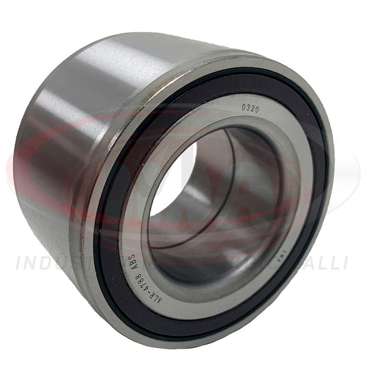Front Wheel Bearing with Dual ABS