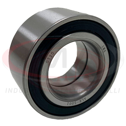 Double Front Wheel Bearing