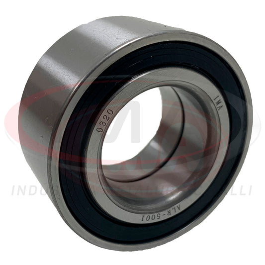 Double Front Wheel Bearing