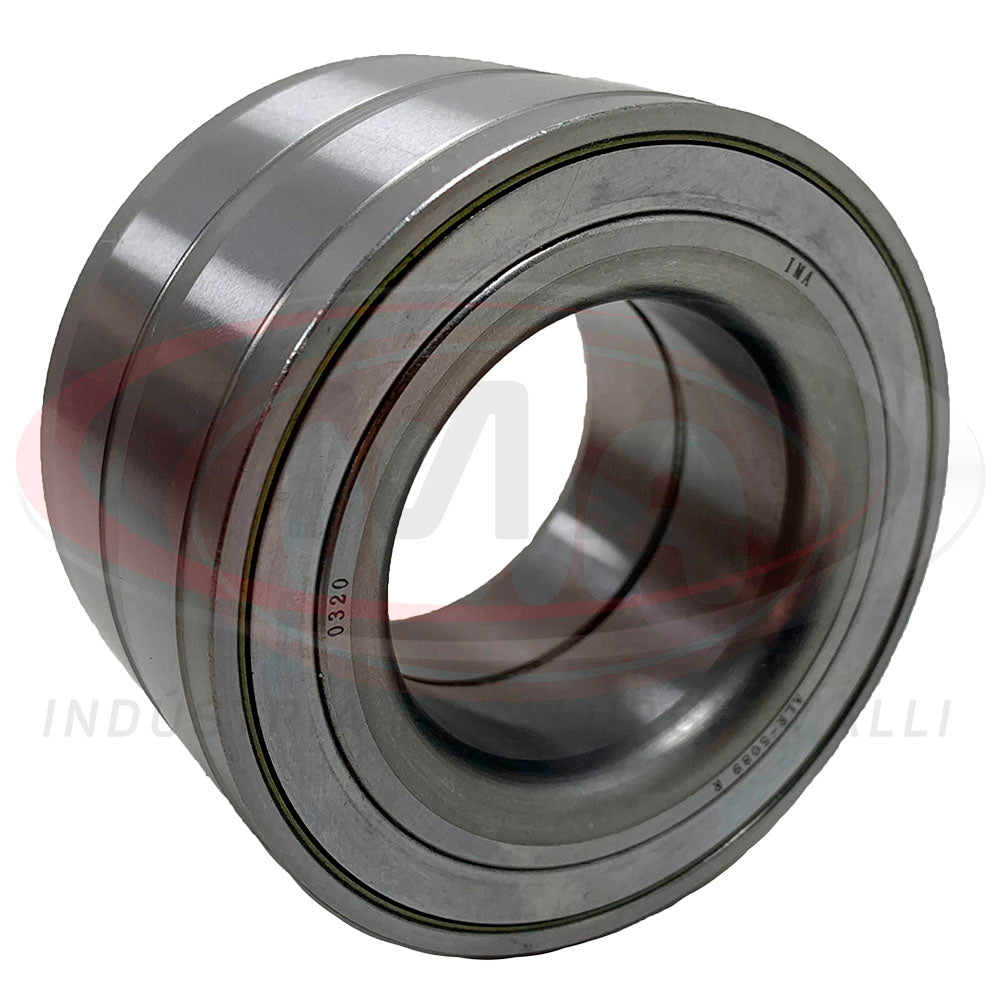 Double Roller Rear Wheel Bearing