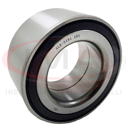 Rolamento Roda Dianteira C/ABS DUPLO