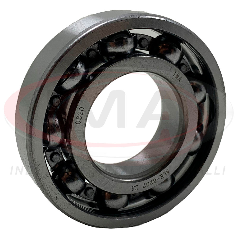 Rear Wheel Ball Bearing