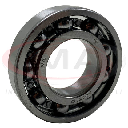 Rear Wheel Ball Bearing