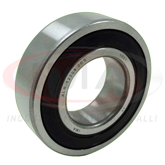Rear Wheel Bearing