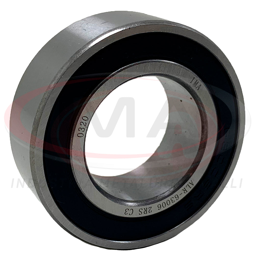 Half-shaft bearing (central shaft) BALLS