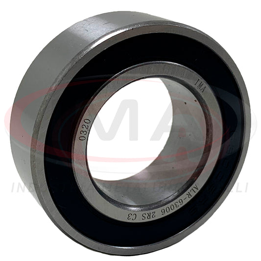 Half-shaft bearing (central shaft) BALLS