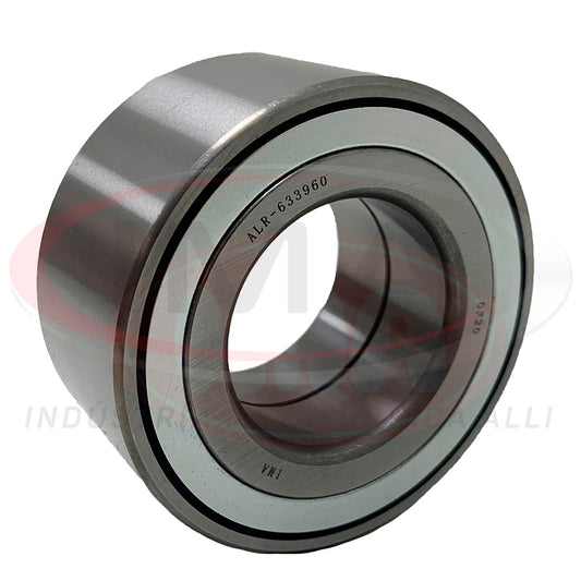 Double Rear Wheel Bearing