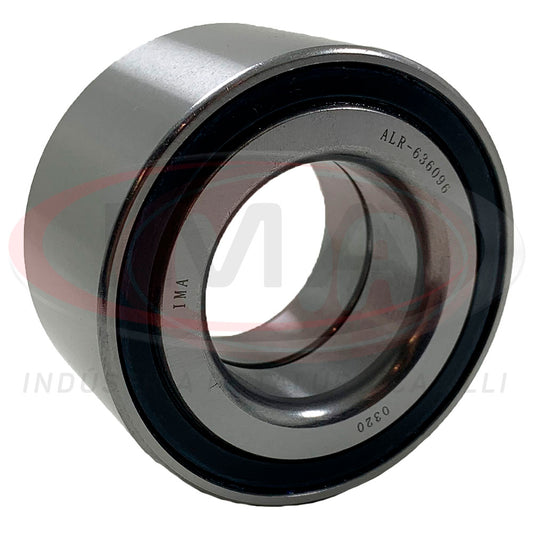 Double Front Wheel Bearing