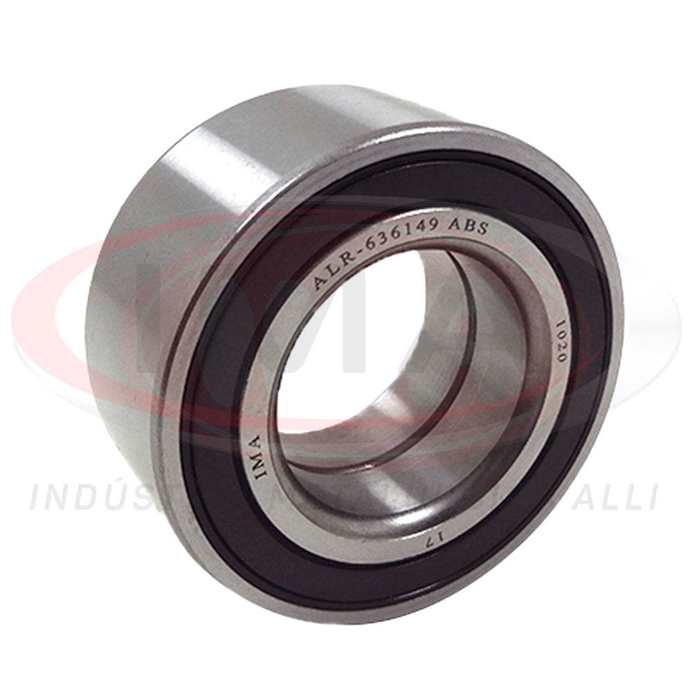Rolamento Roda Dianteira C/ABS DUPLO