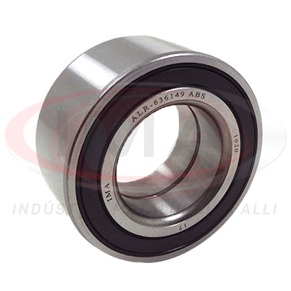 Rolamento Roda Dianteira C/ABS DUPLO