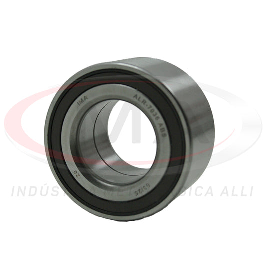 Front Wheel Bearing with ABS