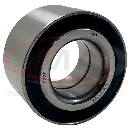 Double Front Wheel Bearing