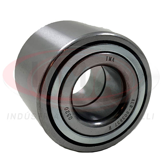 Double Roller Rear Wheel Bearing