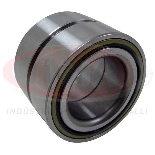 Double Roller Rear Wheel Bearing