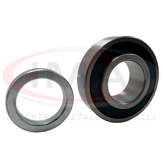 Rear Wheel Ball Bearing