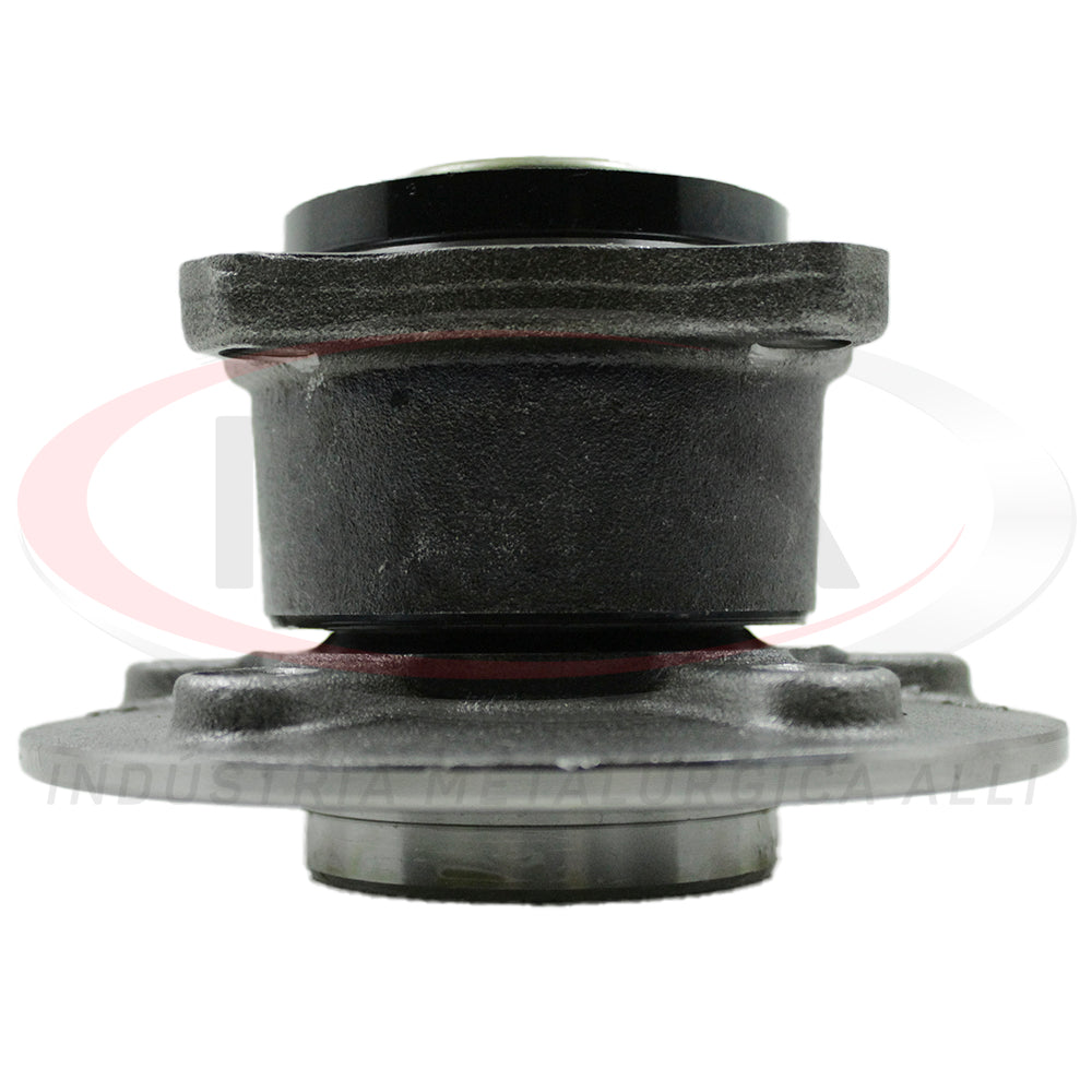 Rear Wheel Hub with Bearing (forged)