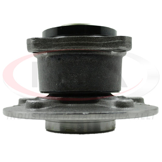 Rear Wheel Hub with Bearing (forged)