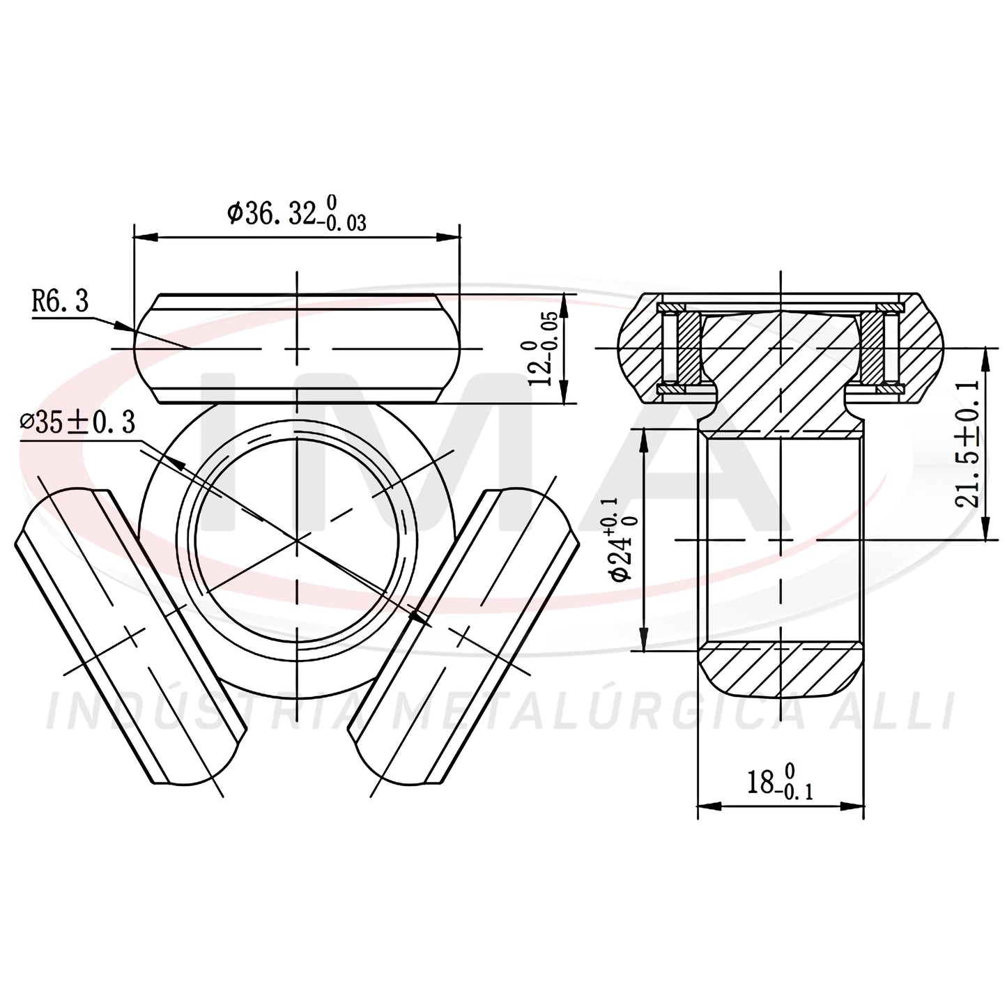 Tripod Joint